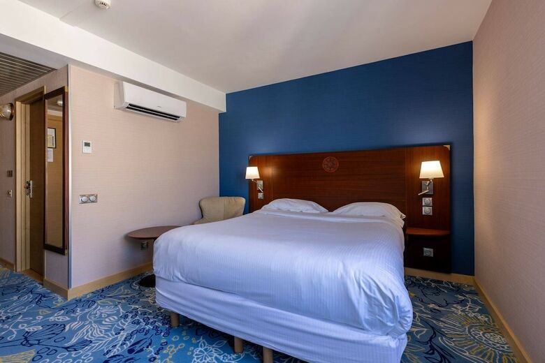 Hotel Le Yatchman