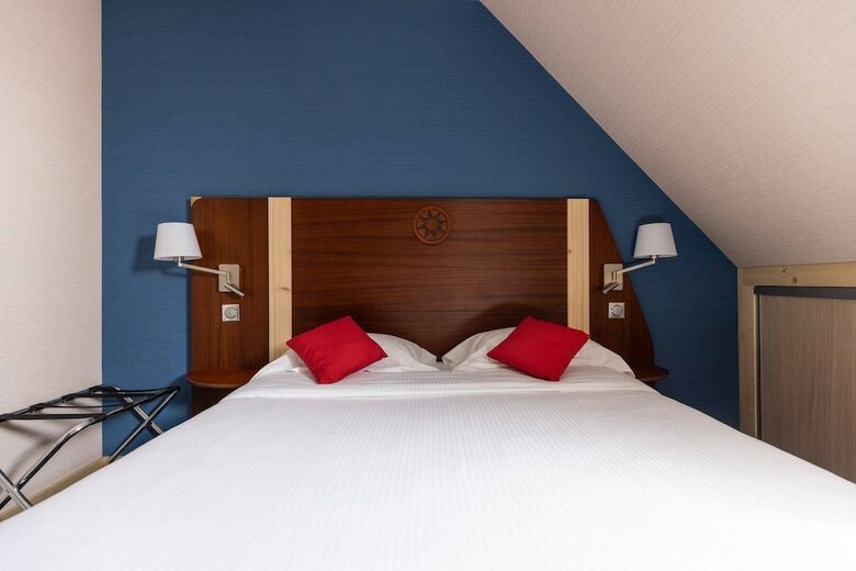 Hotel Le Yatchman