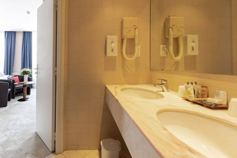 Hotel Le Yatchman