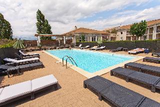 Hotel H�tel Mas Des Piboul�s