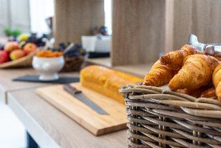 Hotel H�tel Mas Des Piboul�s