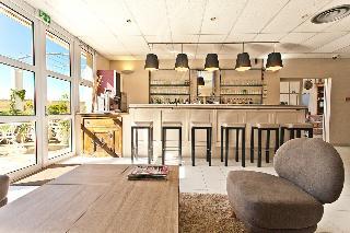 Hotel H�tel Mas Des Piboul�s