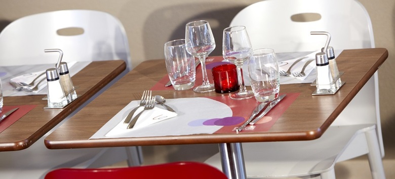 Hotel Campanile - Dijon - Marsannay-