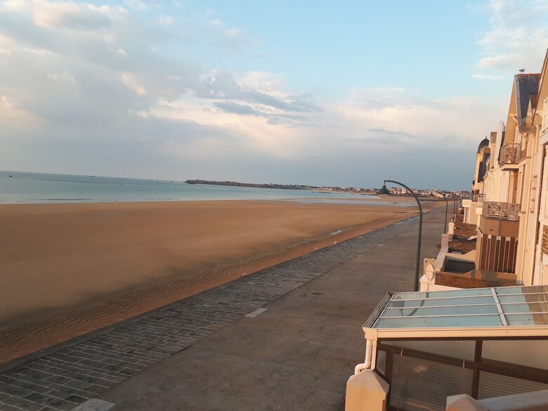 Hotel H�tel Beaufort