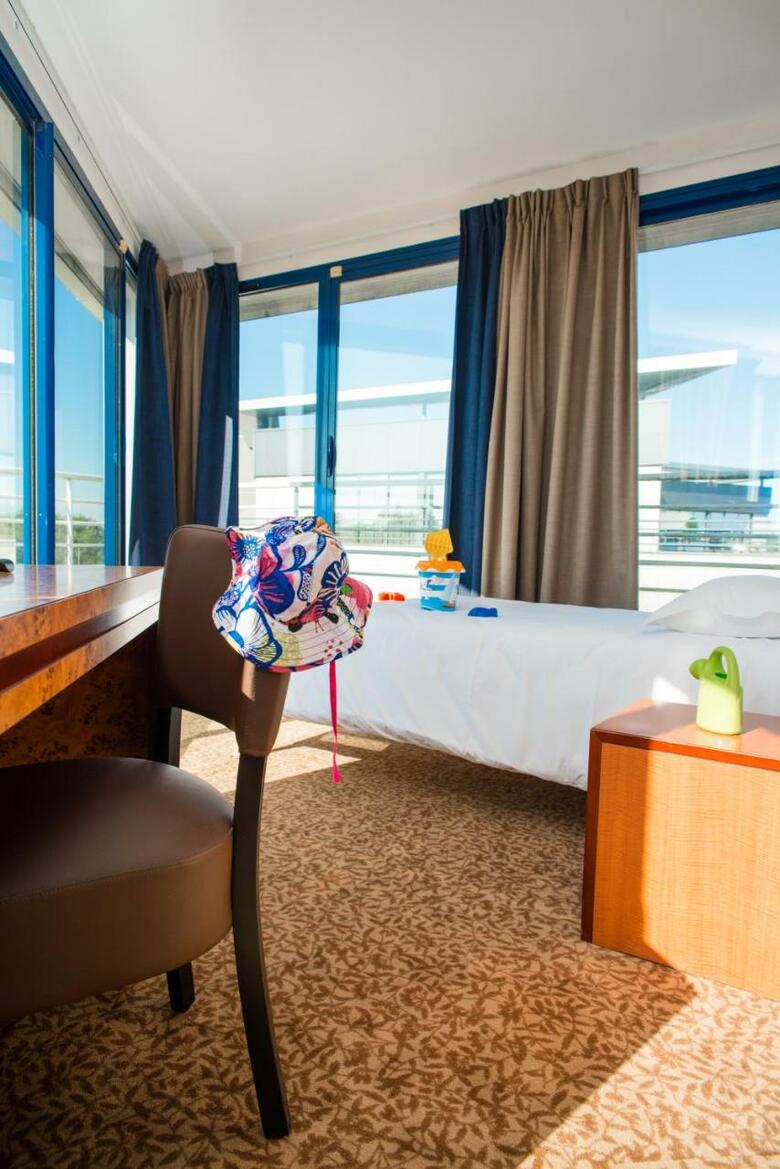 Brit Hotel Saint Malo - Le Transat