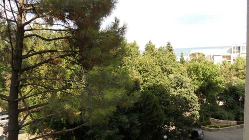 Bendita Holiday Apartments