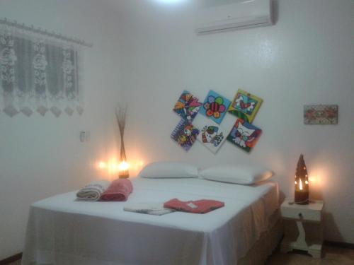 Serrote Breezes Apartamento 04