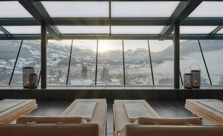 Austria Trend Hotel Schloss Lebenberg Kitzb�hel