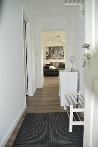 Apartamento Ferienwohnungen Besslich