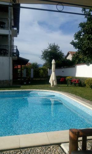 Hostal Ilona House