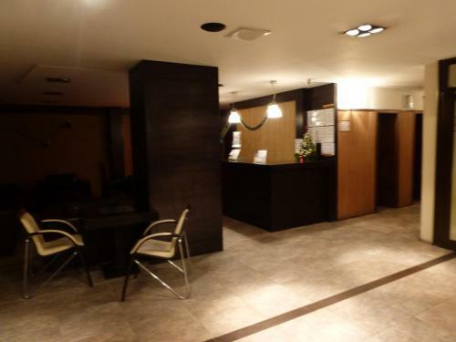Two-bedroom Apartment In Fortuna