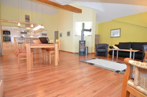 Apartamento Villa Seerose - Apt. Seerose