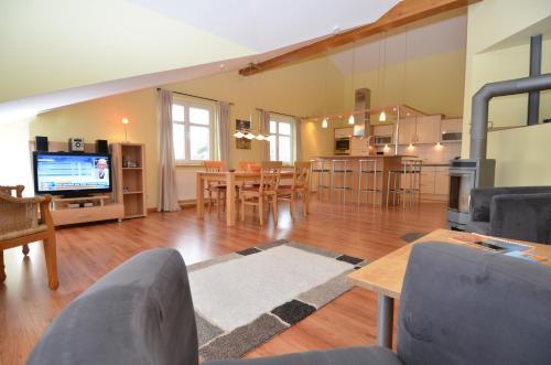 Apartamento Villa Seerose - Apt. Seerose