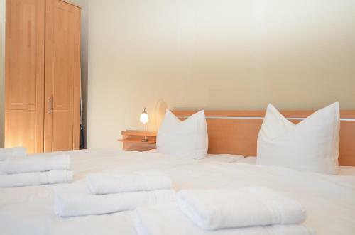 Apartamento Villa Seerose - Apt. Seerose