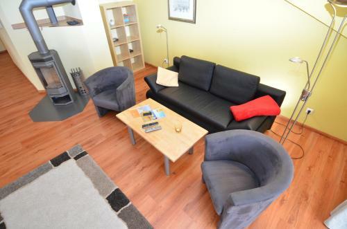 Apartamento Villa Seerose - Apt. Seerose