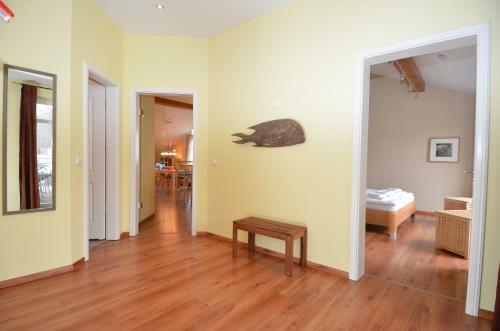 Apartamento Villa Seerose - Apt. Seerose