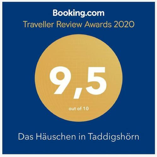 Das H�uschen In Taddigsh�rn