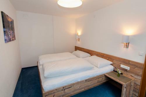 Agroturismo Pension Leuprecht