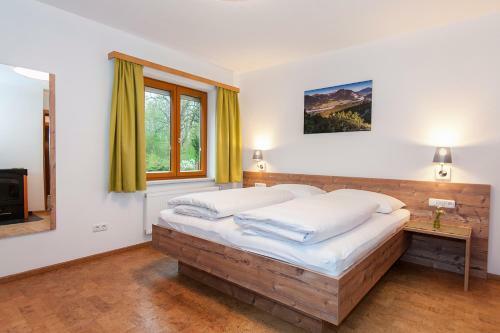 Agroturismo Pension Leuprecht