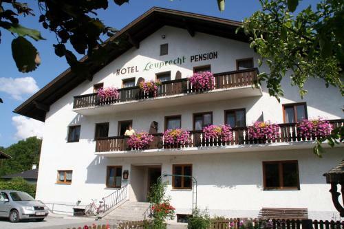 Agroturismo Pension Leuprecht