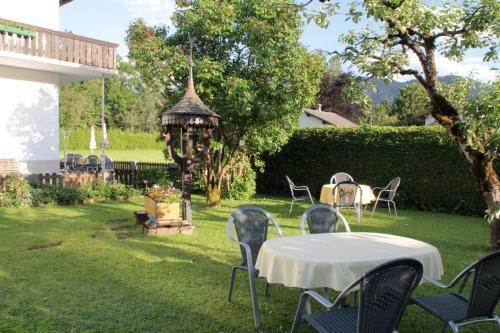 Agroturismo Pension Leuprecht