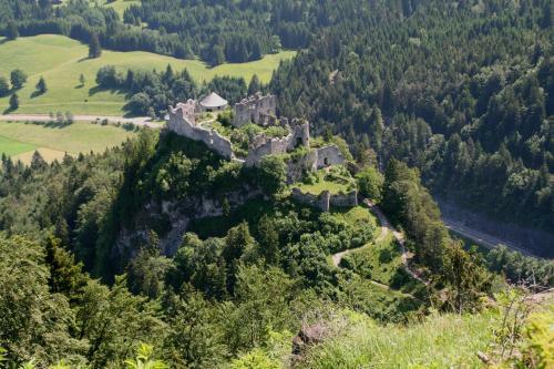 Agroturismo Pension Leuprecht