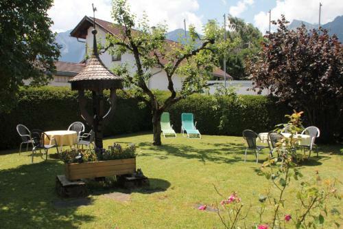 Agroturismo Pension Leuprecht