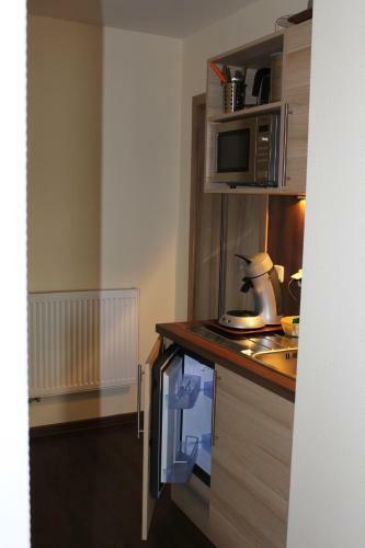 Hostal G�stehaus Anton