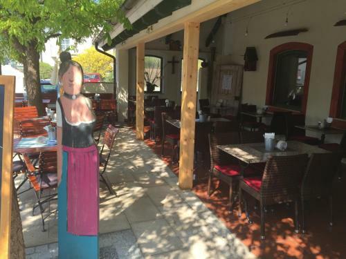 Hostal Rottaler Stuben