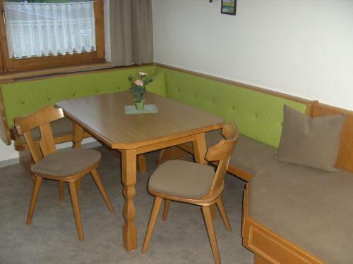 Apartamento Ferienwohnung Hippach - Monika Sporer