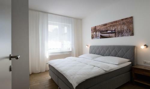 Apartamento Ferienwohnungen Lass
