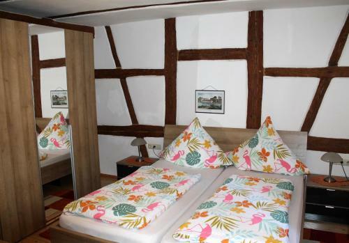 Hostal Pension Pastoriushaus
