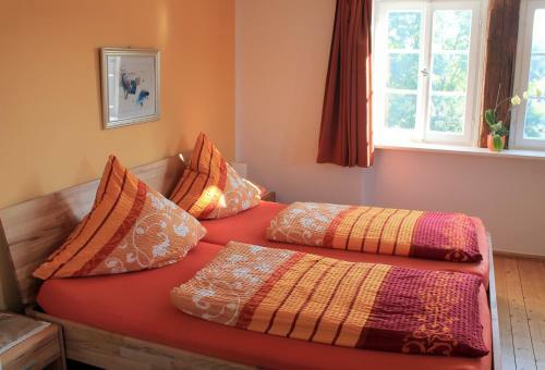 Hostal Pension Pastoriushaus