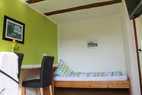 Hostal Pension Pastoriushaus