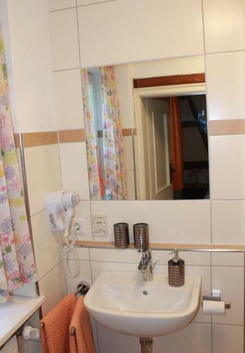 Hostal Pension Pastoriushaus