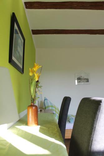 Hostal Pension Pastoriushaus