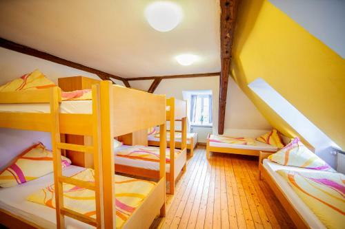Hostal Pension Pastoriushaus