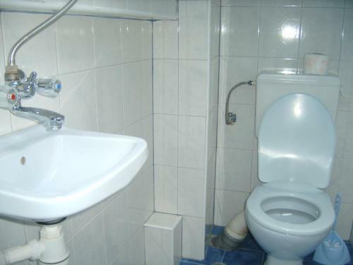 Hostal Summer Sz Guest House
