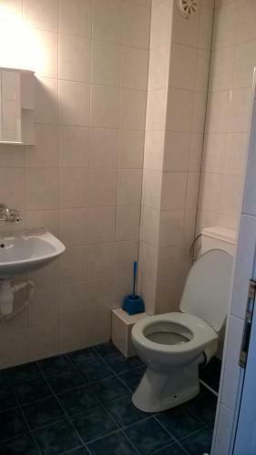 Hostal Summer Sz Guest House