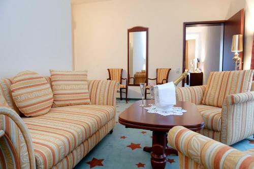Stadthotel Stern