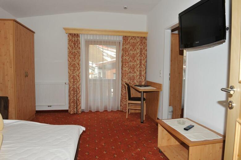 Hotel Waldhof