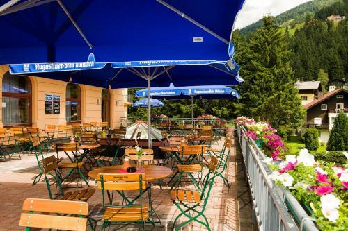 Euro Youth Hotel & Krone