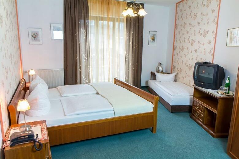 Hotel Domspatz