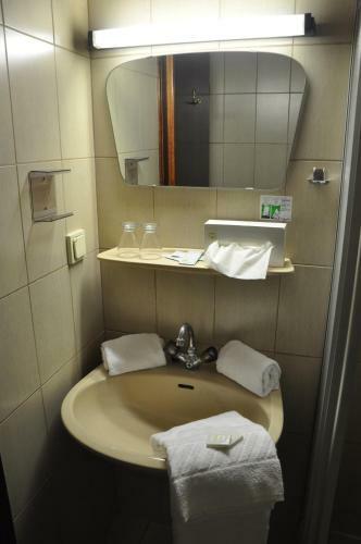 Hotel Garni Koralmblick