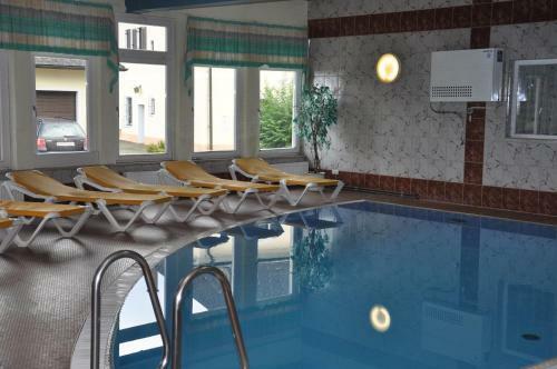 Hotel Garni Koralmblick