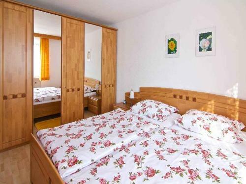Apartamento Ferienwohnungen Tr�ndle Im Rosendorf