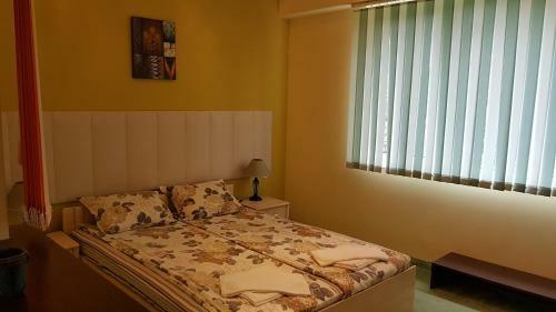 Aheloy Apartments