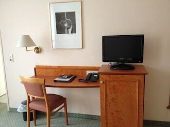 Hotel Nieders�chsischer Hof