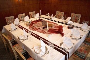 Hotel Nieders�chsischer Hof