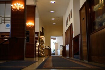 Hotel Nieders�chsischer Hof